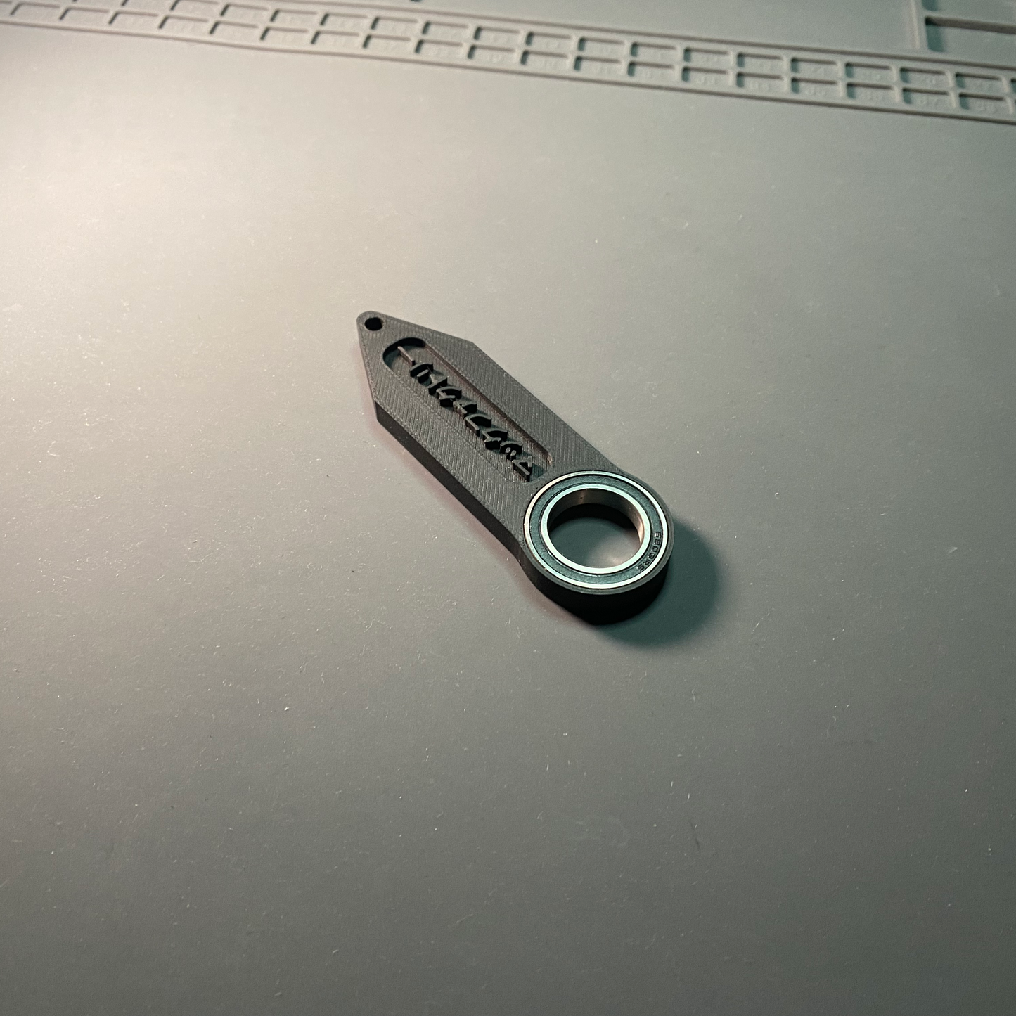 Porte-clé Maq'Factory (Japan style)