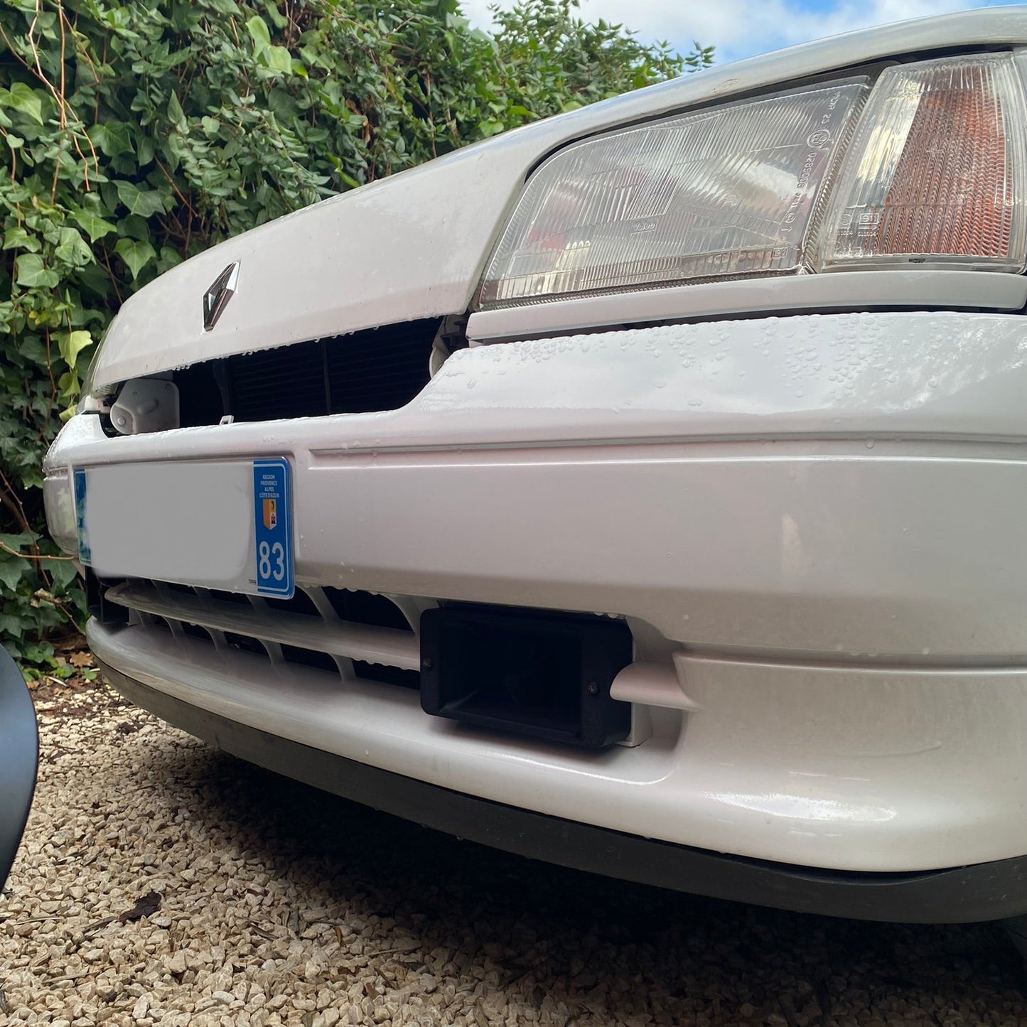 Ecopes clio 16s